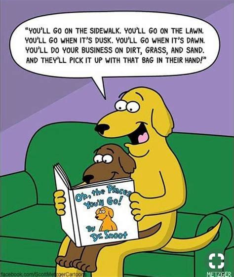 If dogs had their own line of books. | Dog comics, Dog jokes, I love dogs