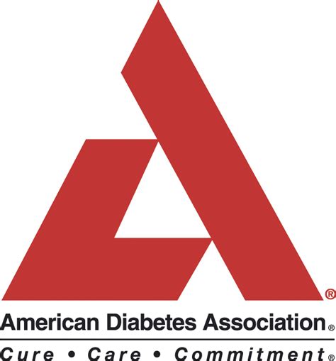 American Diabetes Association Logo Vector at Vectorified.com ...