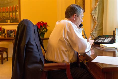 12-17-12 at 15-01-05 | Speaker John Boehner, in his Capitol … | Flickr