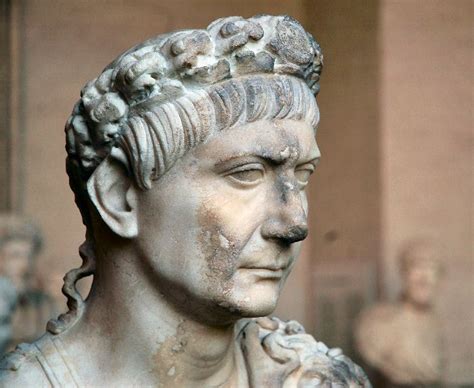 Top 10 Famous People in Ancient Rome