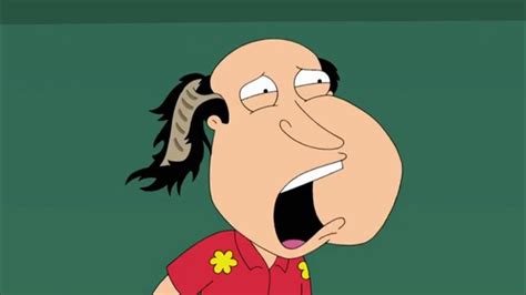 Family Guy - Quagmire trägt ein Toupée (1) - [deutsch/german] - YouTube