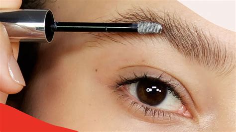 13 Best Eyebrow Gels 2022 to Lock Your Brows in Place | Glamour UK