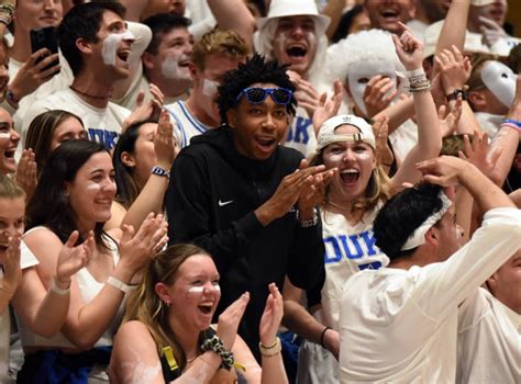 Future Duke Basketball Flamethrower Stacks Up 30-Point Outings - Sports ...