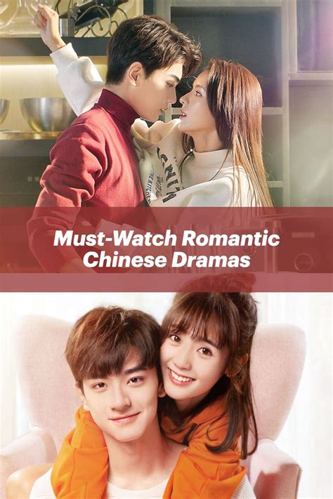 Chines drama list, best romantic chinese dramas, top 10 chinese dramas ...