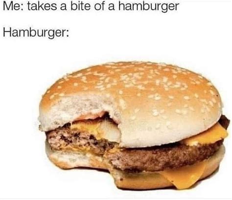 The best Cheeseburger memes :) Memedroid