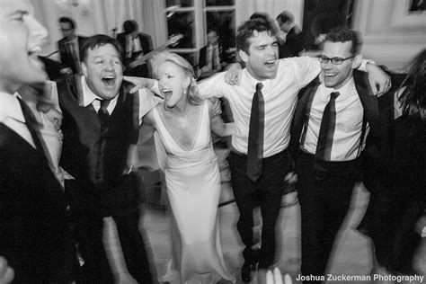 Wedding photo featured in Megyn Kelly’s memoir Settle for More » Wedding Photography New York ...