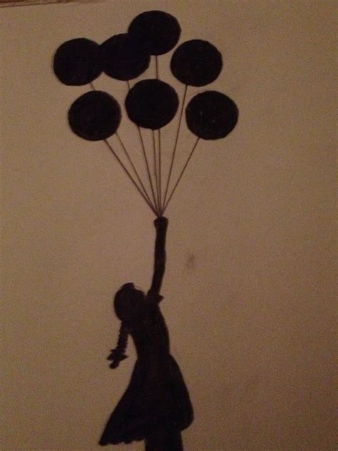 Silhouette Drawing