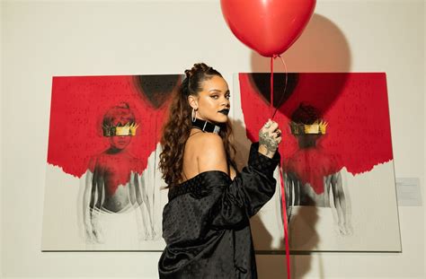 Rihanna Reveals Title, Album Art for Long-Awaited Eighth Album | Vanity ...