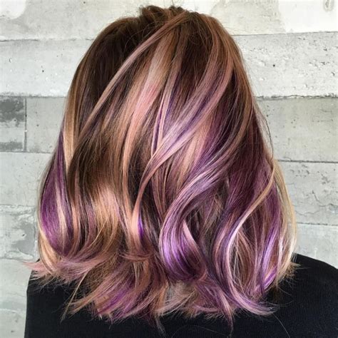 √ What Color Does Purple And Brown Make