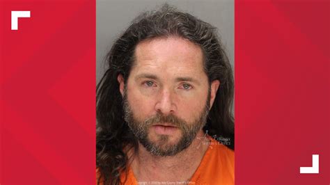 Boise man arrested on kidnapping, rape charges in domestic violence case | ktvb.com