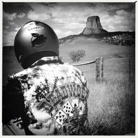 Sturgis Bike Week Motorcycle Tour