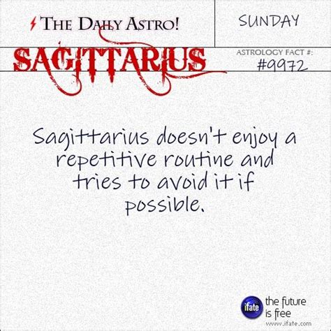 Sagittarius Daily Astro!: Tarot readings are a great way to get ...