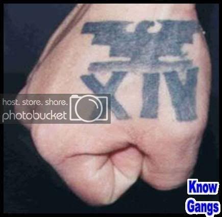 Yakiyol Blog: norteno tattoos