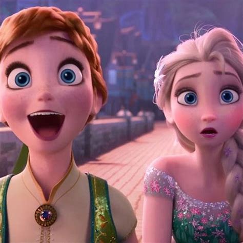 Frozen-Park wird im Disneyland Paris eröffnet! | COSMOPOLITAN