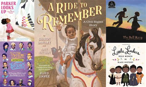 Black History Books to Read With Your Kids - Chicago Parent