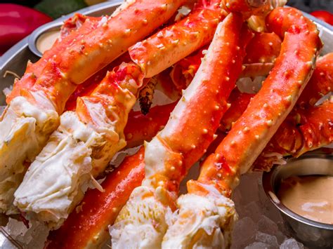 Alaskan King Crab Legs | ubicaciondepersonas.cdmx.gob.mx