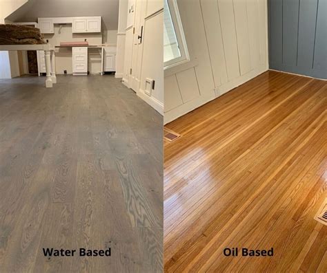 Wood Floor Urethane Finish – Flooring Ideas