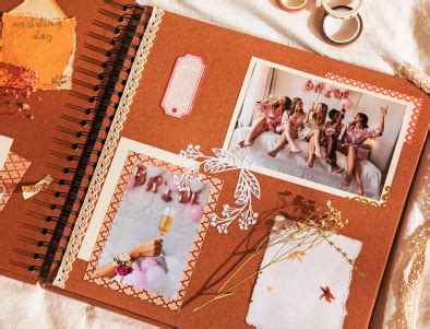 10 easy photo scrapbook ideas for your memories