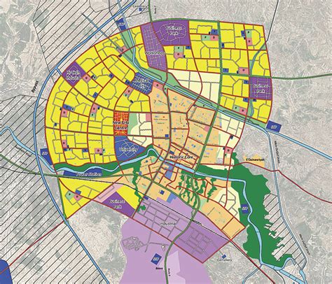 CityEngine Creates New Solutions for Historic Cities | ArcNews