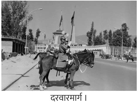 17 Rare Historical Photographs Of Kathmandu You Must See - OMG Nepal