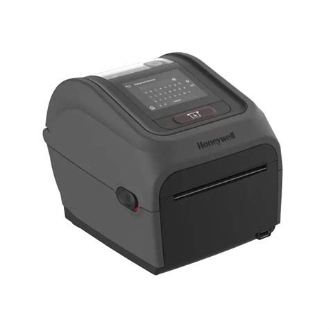 PC45D Honeywell Desktop Barcode Printer, 4 Inch at Rs 18000 in Chennai