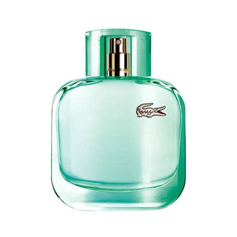 Eau de Lacoste Blanc Eau de Toilette | Rustan's The Beauty Source