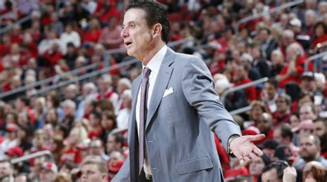 Rick Pitino Will Return To Coaching After Taking A Job In Greece