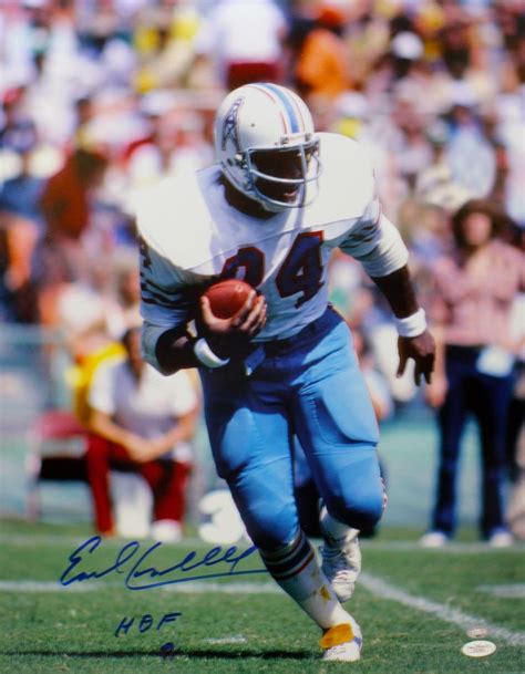 Earl Campbell | Houston oilers, Nfl photos, Earl campbell