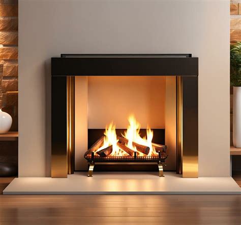 Supercharge Your Fireplace Heat with a Blower Fan - Corley Designs