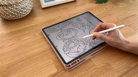 Best iPad for Drawing and Artists in 2024