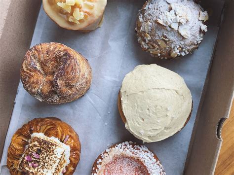 Best Desserts in Boston: 12 Spots to Satisfy Your Sweet Tooth