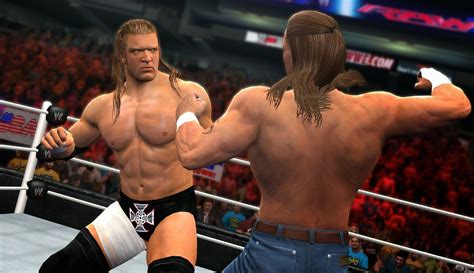 Review: WWE 2K15 (Sony PlayStation 4) – Digitally Downloaded