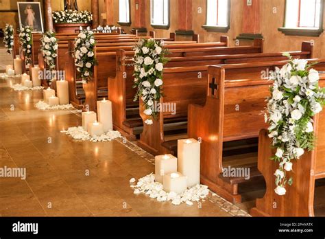 Discover more than 67 catholic church wedding decorations latest - seven.edu.vn