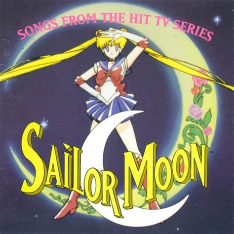 Stream Sailor Moon Theme Song by UsagiKino | Listen online for free on SoundCloud