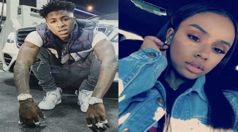 Floyd Mayweather Daughter Iyanna Profess Love For NBA YoungBoy - Urban ...