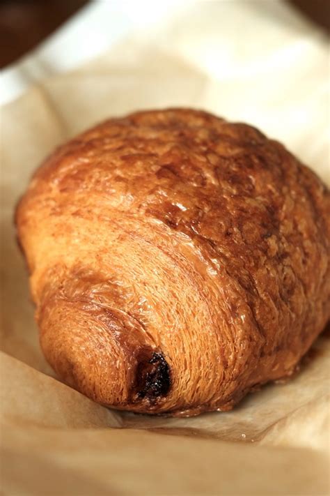 Chocolate Croissant | Mother Dough