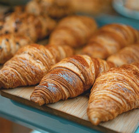 San Francisco's Best Croissant contest 2023 - Consulat Général de France à San Francisco