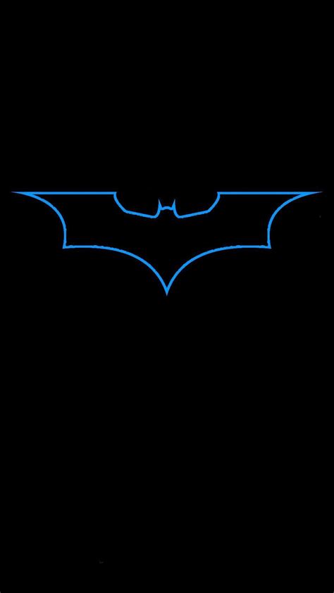 Blue Batman Wallpapers - Top Free Blue Batman Backgrounds - WallpaperAccess