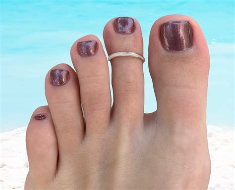 Toe Rings | #1 ToeRings.com USA | Free Shipping w/ $50 Purchase! | www.ToeRings.com