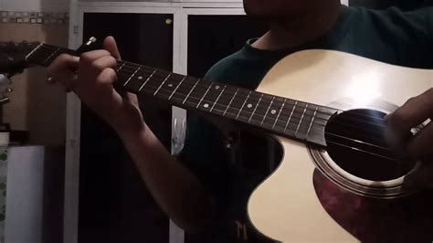 Carol of the Bells - Pentatonix [Fingerstyle Cover] - YouTube