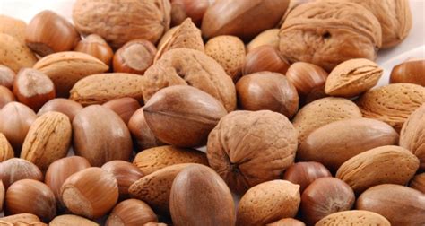 7 brown foods your body will thank you for! | TheHealthSite.com