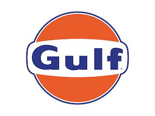 Logo Gulf Oil Vector Cdr & Png HD | GUDRIL LOGO | Tempat-nya Download logo CDR