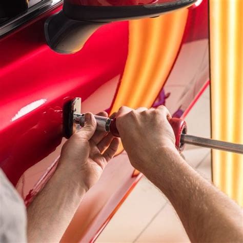 7 Best Car Dent Removal Tools | The Family Handyman