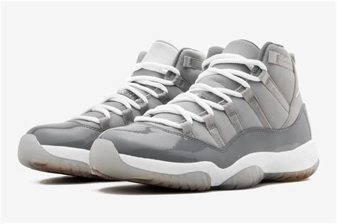 All Js All D Time » Air Jordan XI – Cool Grey – 2021 Rumor