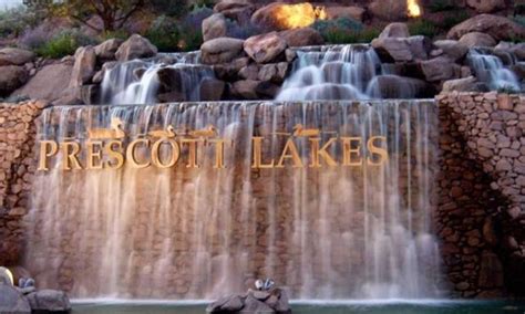 Prescott Lakes | Prescott, AZ Retirement Communities | 55places