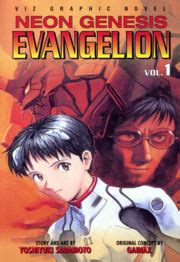 Neon Genesis Evangelion - Wikipedia, la enciclopedia libre
