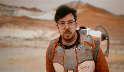 Will Stars on Mars have a Season 2 » Next TV Series