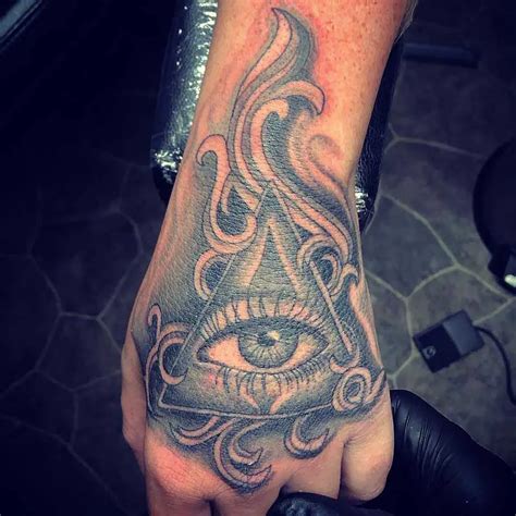 Top 59+ arcane tattoo ideas - in.cdgdbentre