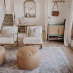 9 Scandinavian Home Decor Ideas | Ruggable Blog