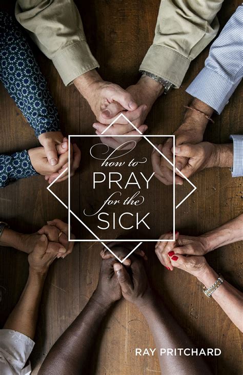 How to Pray for the Sick | Keep Believing Ministries